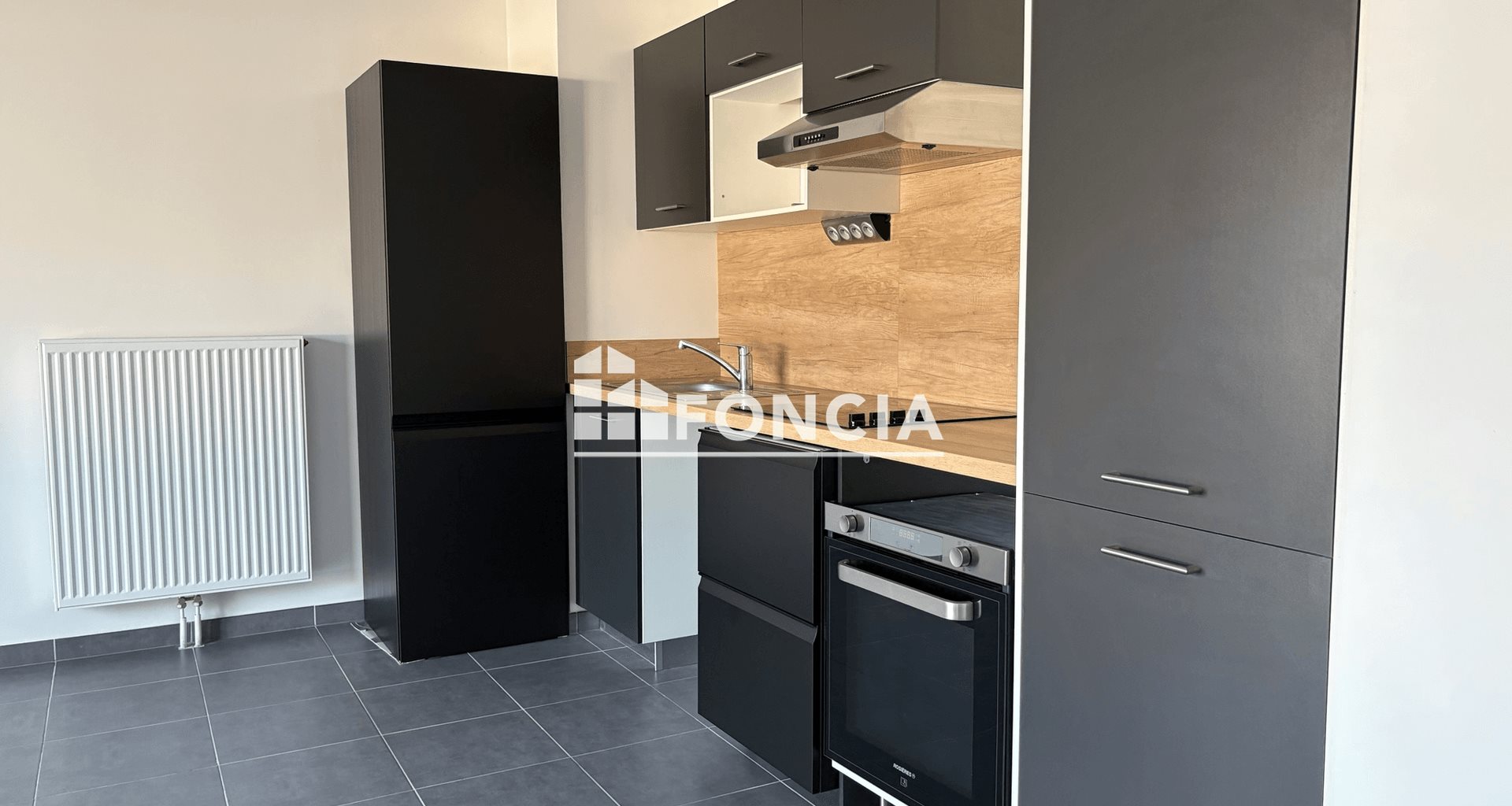 Appartement à louer, 64m², Haubourdin
