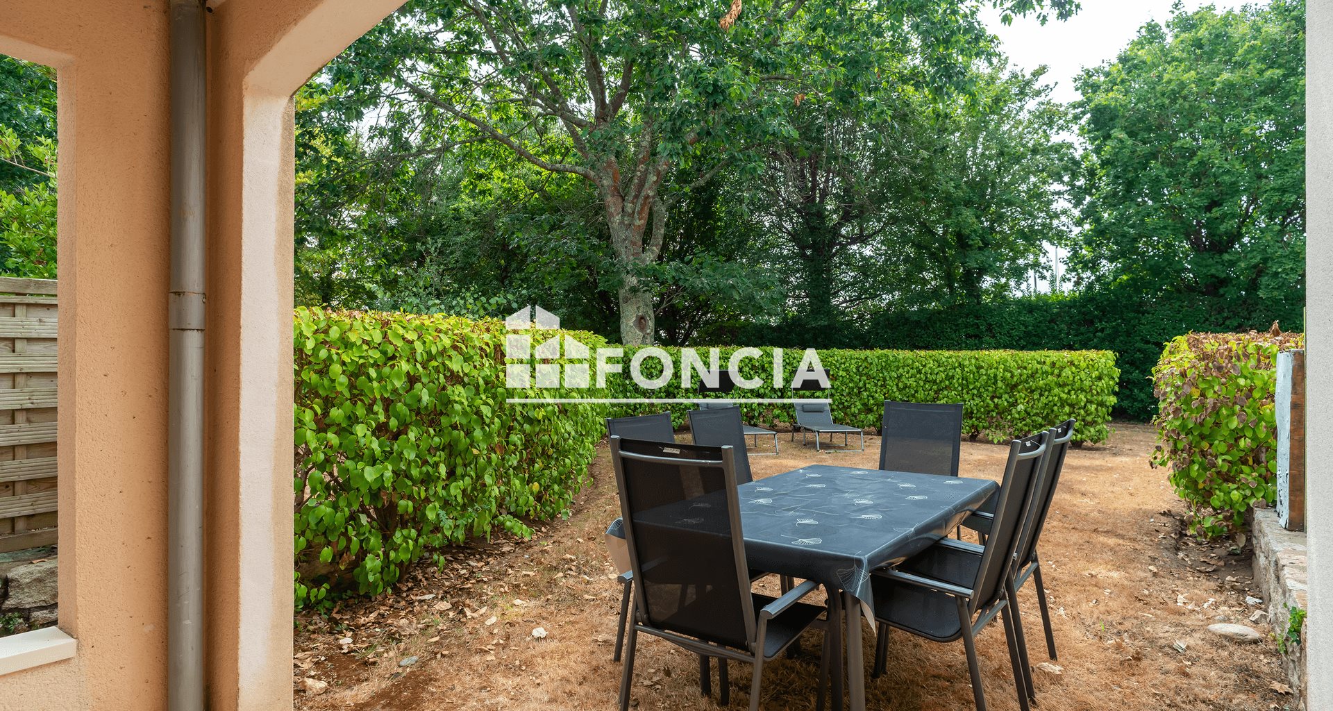 Appartement à vendre, 36m², La Forêt-Fouesnant