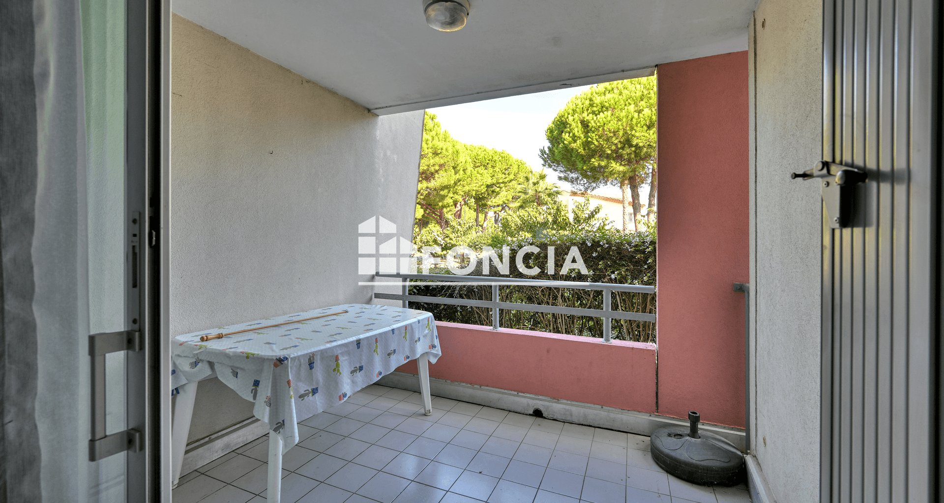 Appartement à vendre, 32m², Le Grau-du-Roi