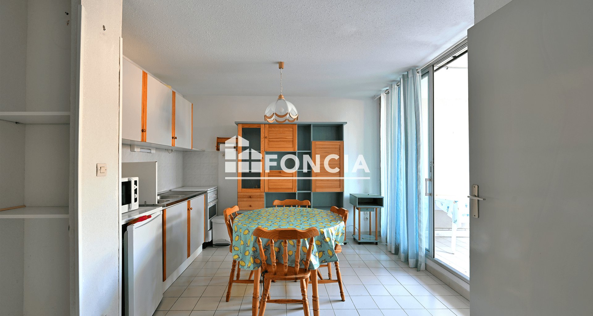 Appartement à vendre, 32m², Le Grau-du-Roi