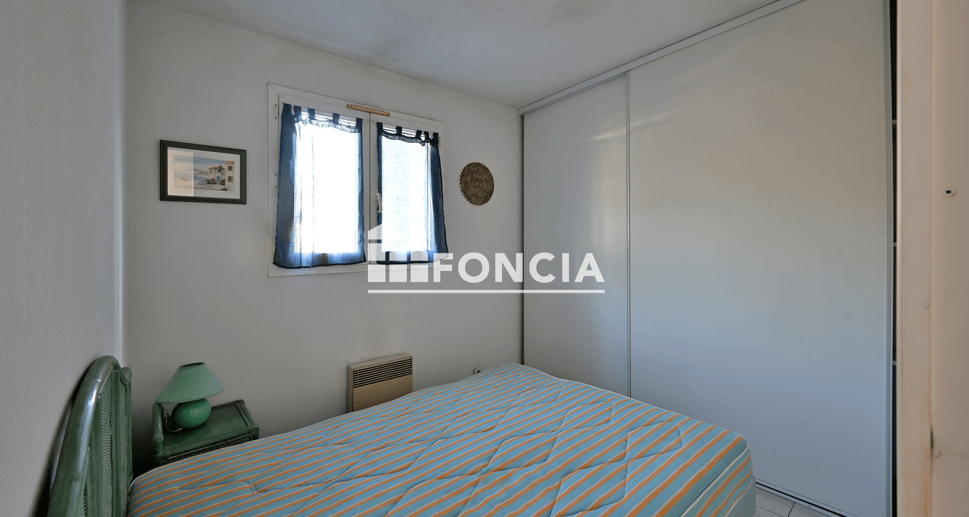 Appartement à vendre, 32m², Le Grau-du-Roi