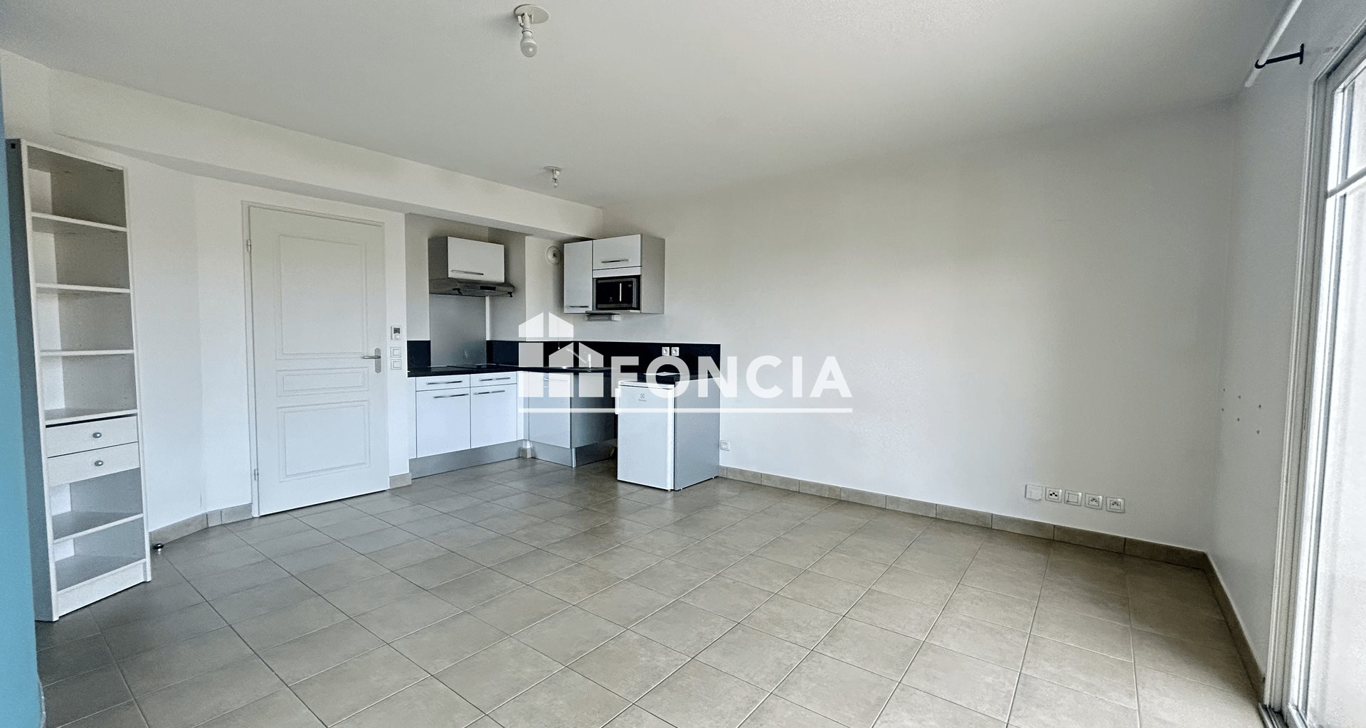 Appartement à vendre, 43m², La Teste-de-Buch