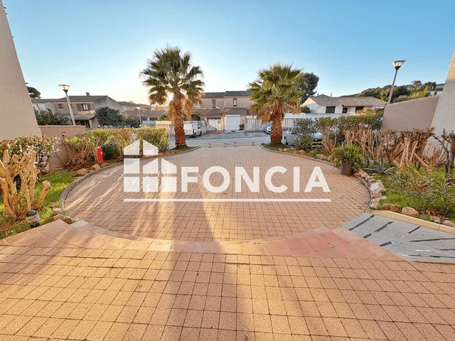 Appartement à louer, 18m², La Seyne-sur-Mer