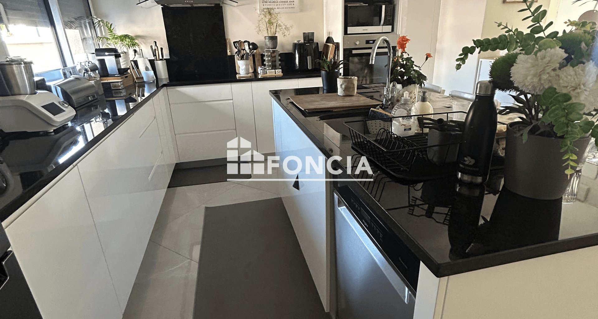 Maison à louer, 127m², Niort