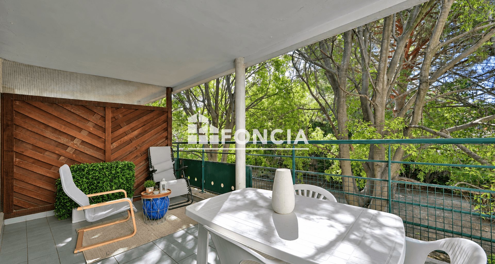 Appartement à vendre, 53m², Montpellier