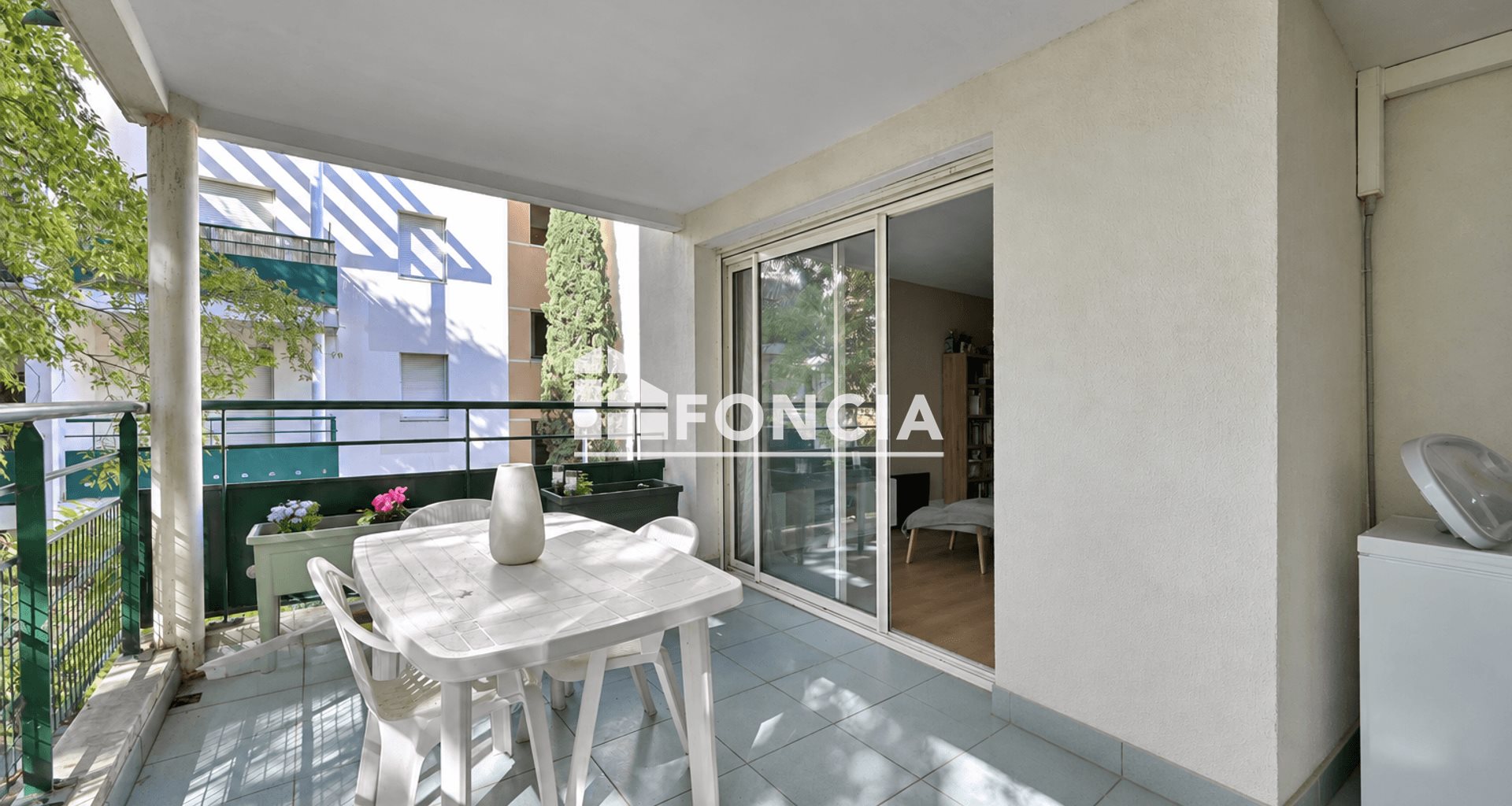 Appartement à vendre, 53m², Montpellier