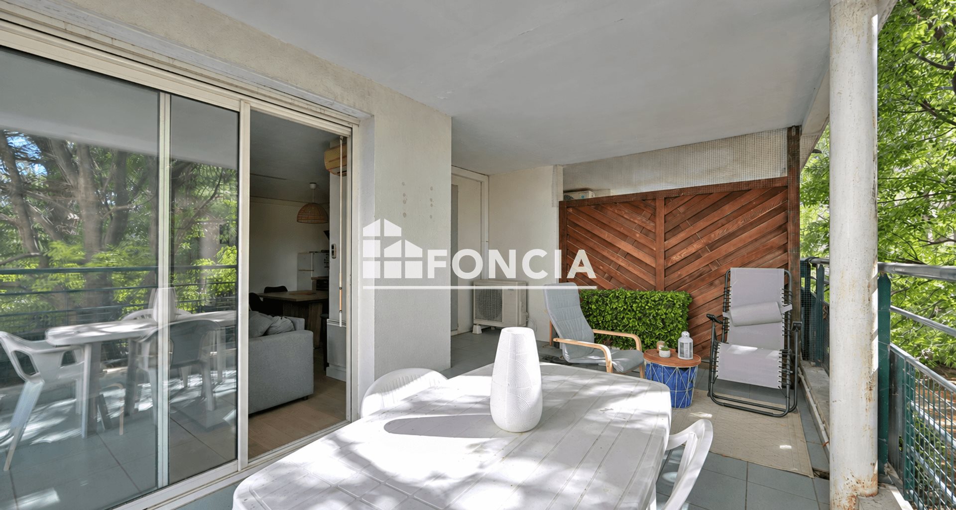Appartement à vendre, 53m², Montpellier