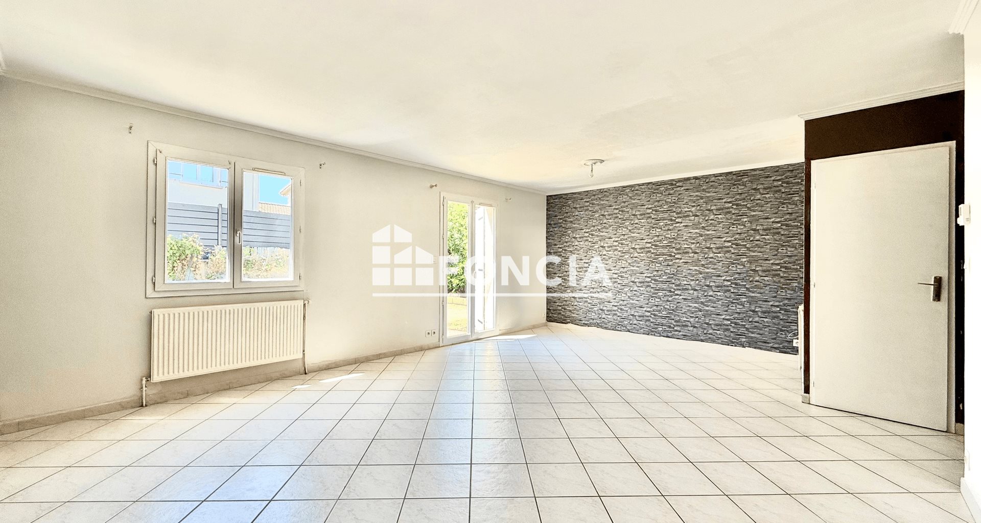 Maison à vendre, 90m², L'Isle-d'Abeau