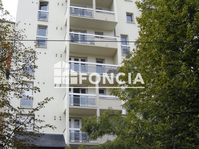 Appartement à louer, 31m², Orléans