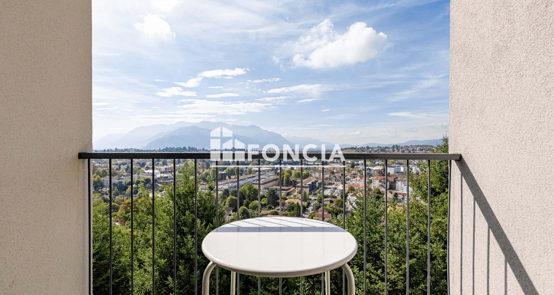 Appartement à vendre, 36m², Voiron