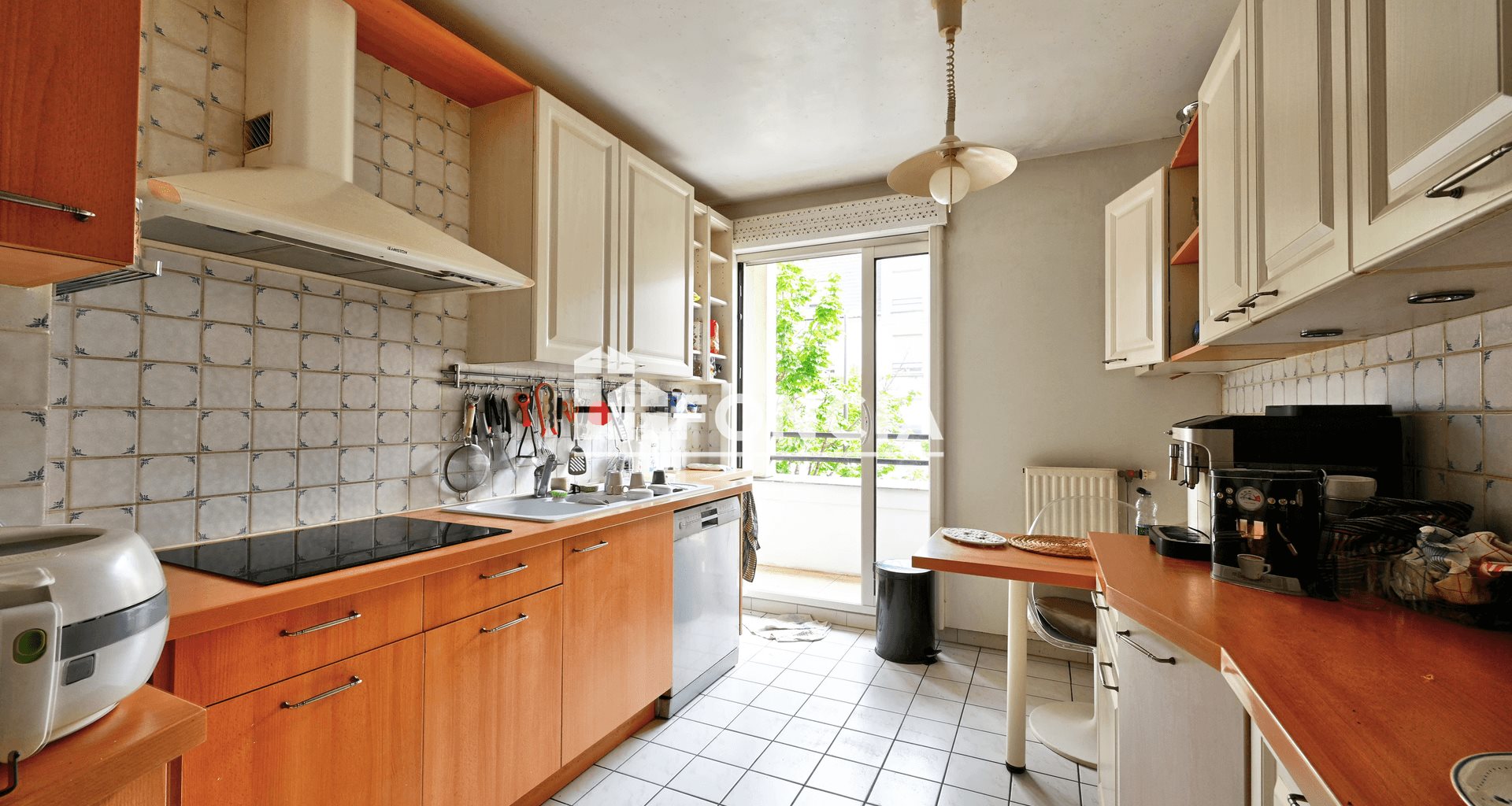 Appartement à vendre, 64m², Cergy