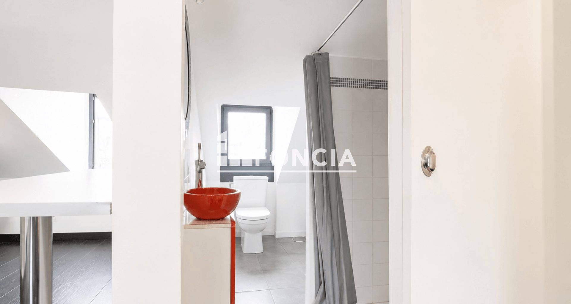 Appartement à vendre, 59m², Rennes