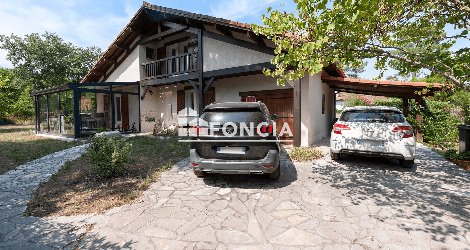 Maison à vendre, 107m², Mont-de-Marsan