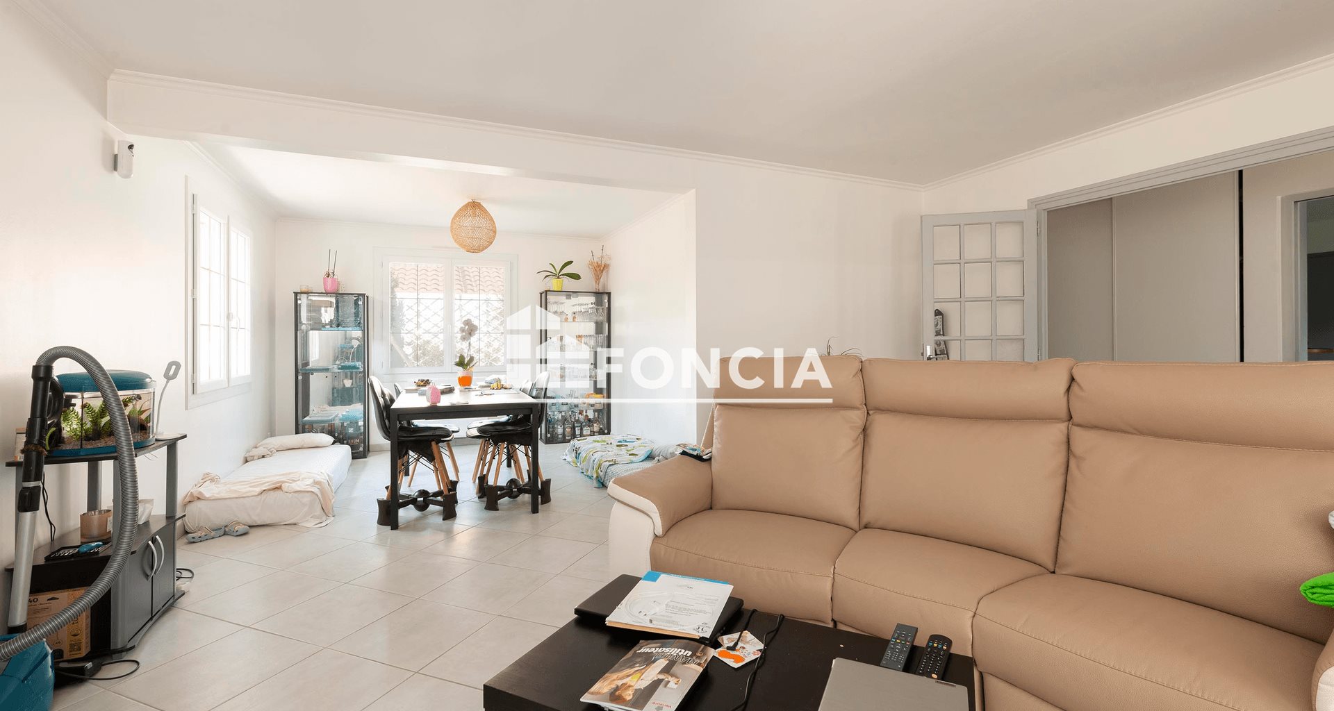 Maison à vendre, 107m², Mont-de-Marsan
