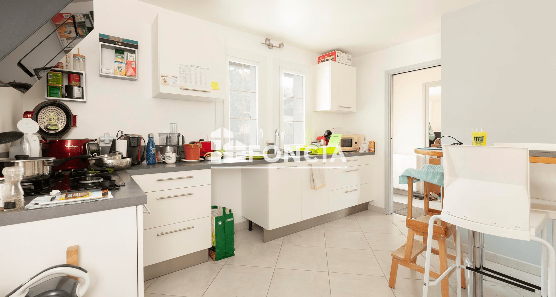 Maison à vendre, 107m², Mont-de-Marsan