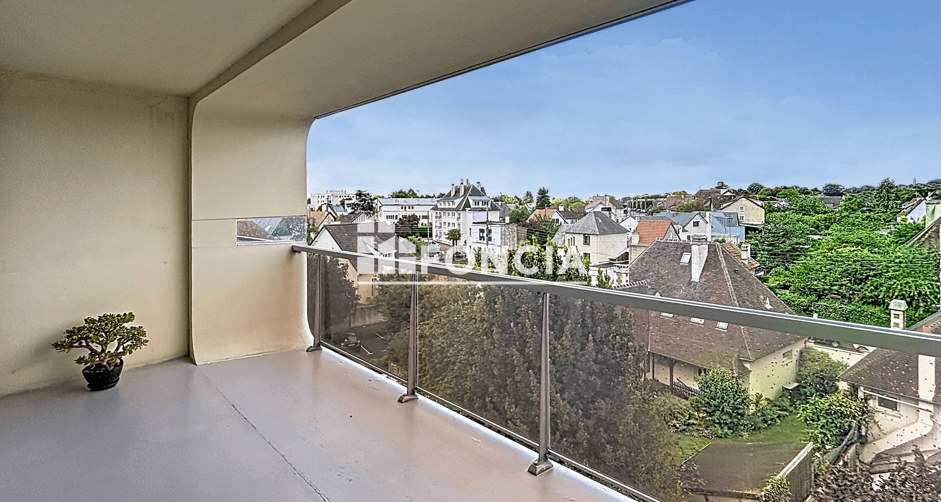 Appartement à vendre, 68m², Caen