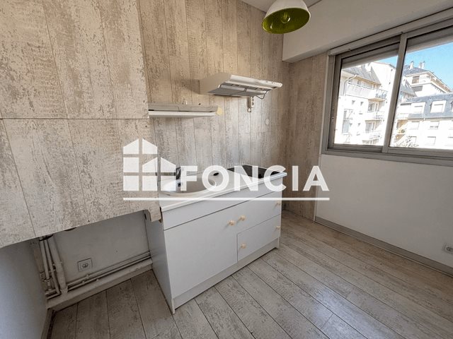 Appartement à louer, 41m², Caen