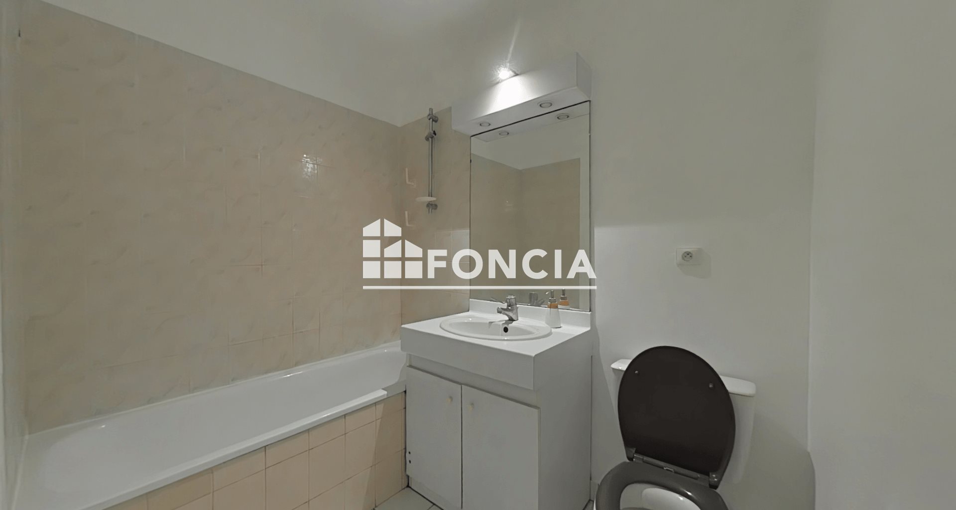 Appartement à louer, 31m², Livry-Gargan