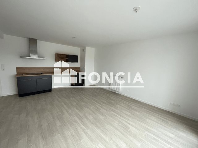 Appartement à louer, 45m², Chelles