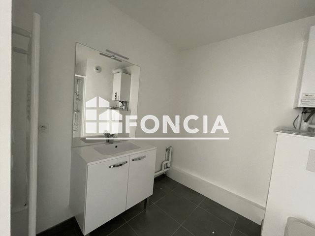 Appartement à louer, 45m², Chelles