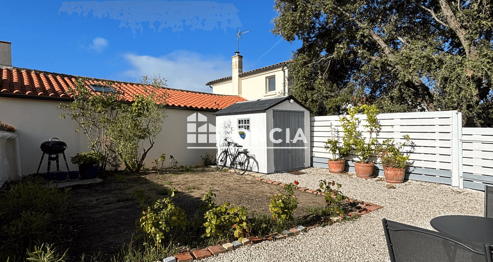 Maison à vendre, 70m², Château-d'Olonne