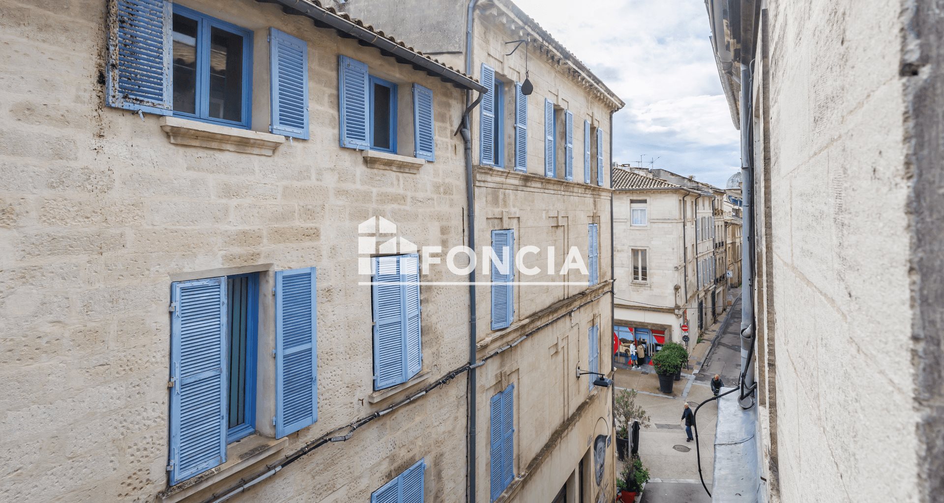 Appartement à vendre, 28m², Avignon