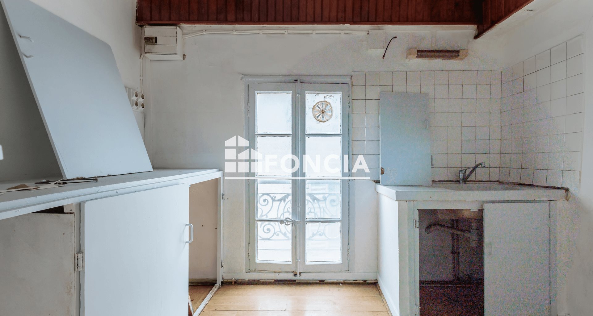 Appartement à vendre, 28m², Avignon