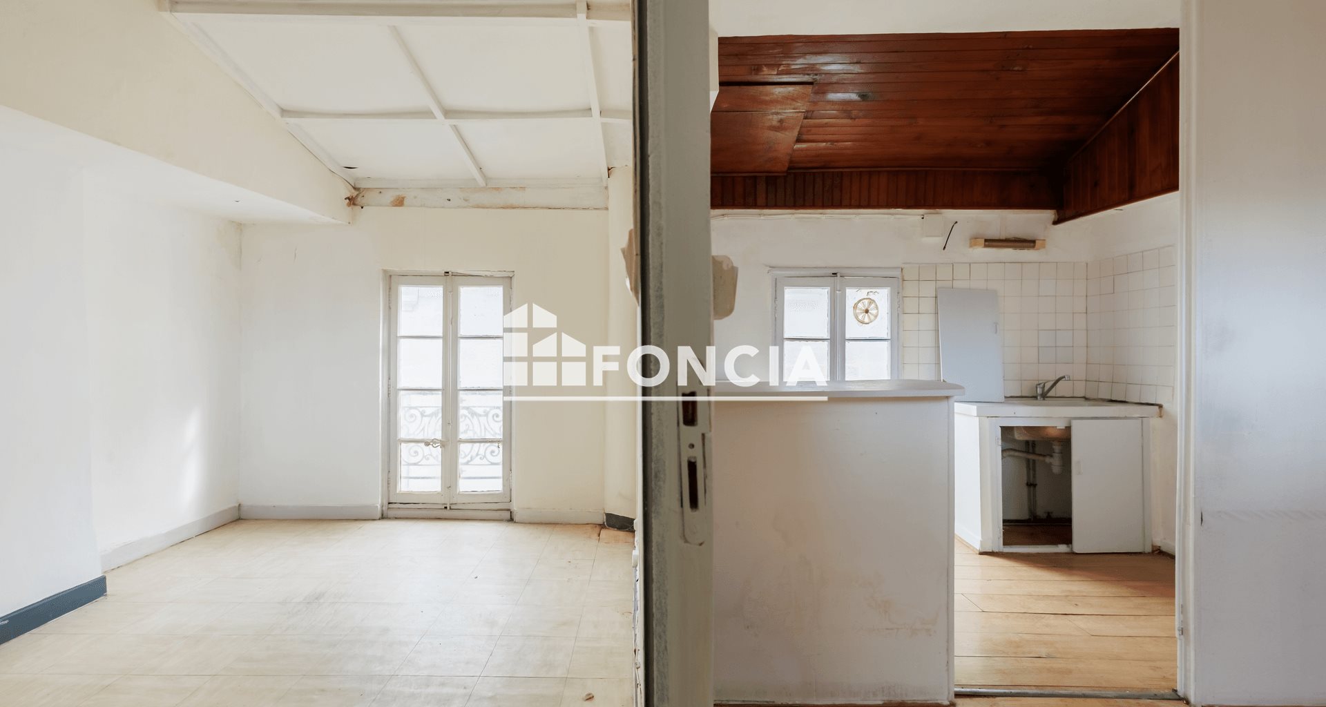 Appartement à vendre, 28m², Avignon