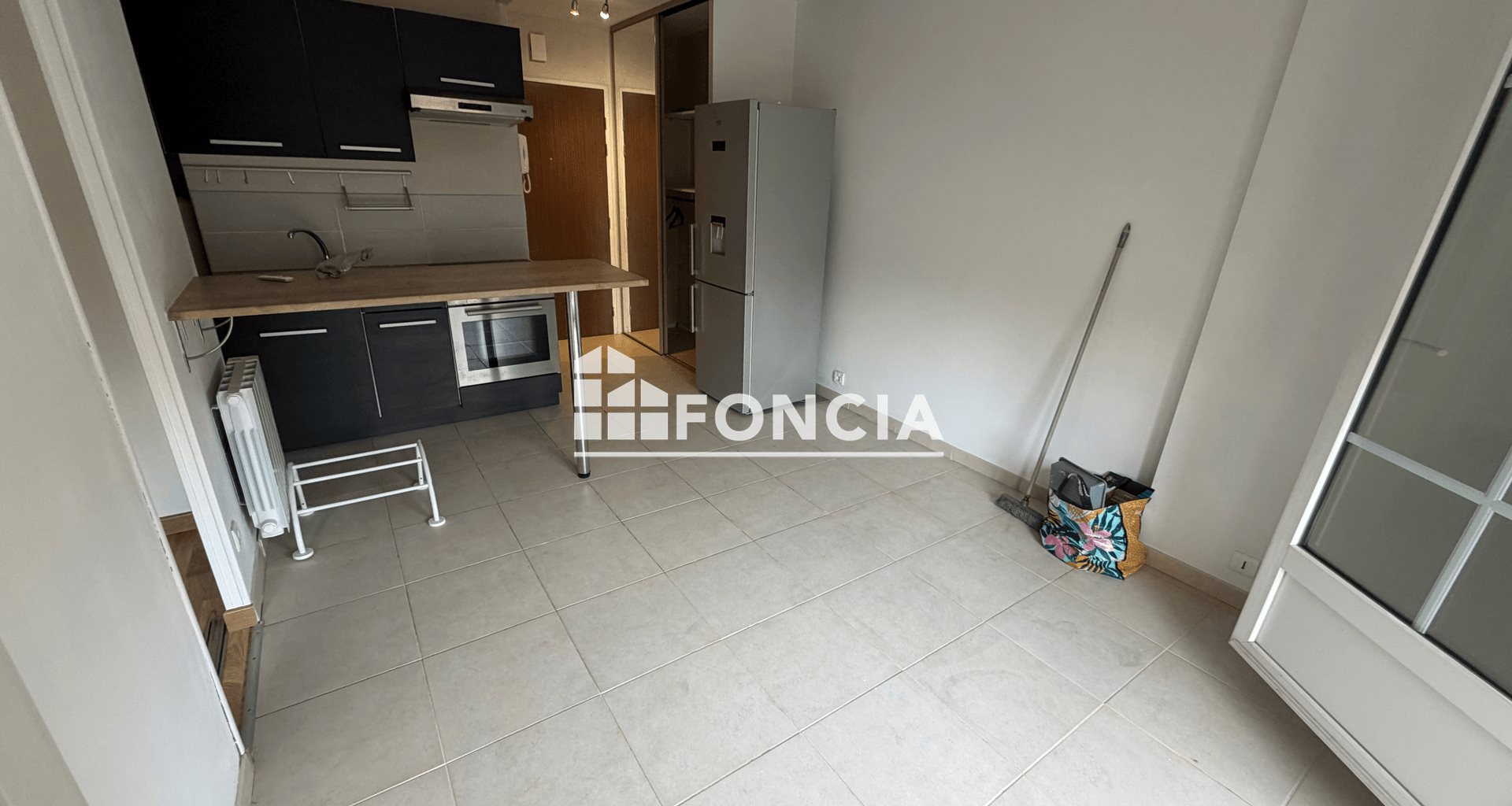 Appartement à louer, 31m², Carrières-sous-Poissy