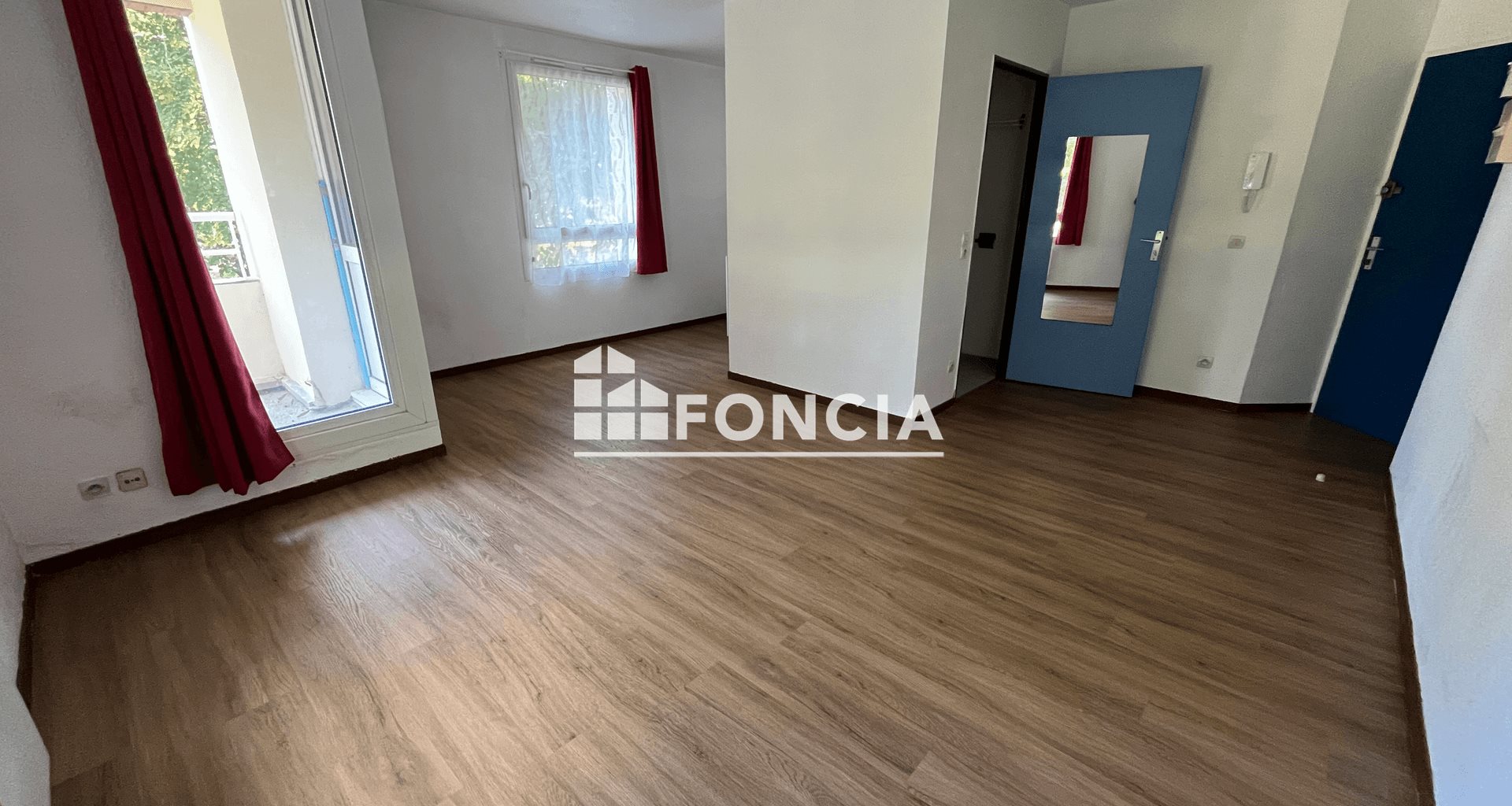 Appartement à louer, 25m², Guyancourt