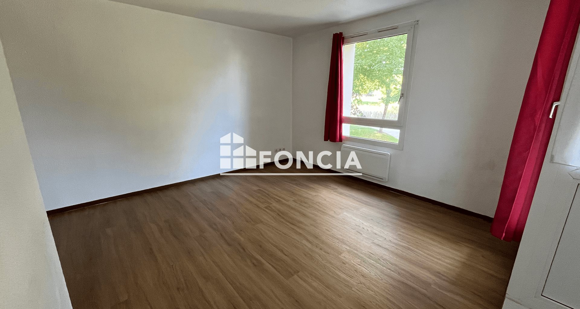 Appartement à louer, 25m², Guyancourt