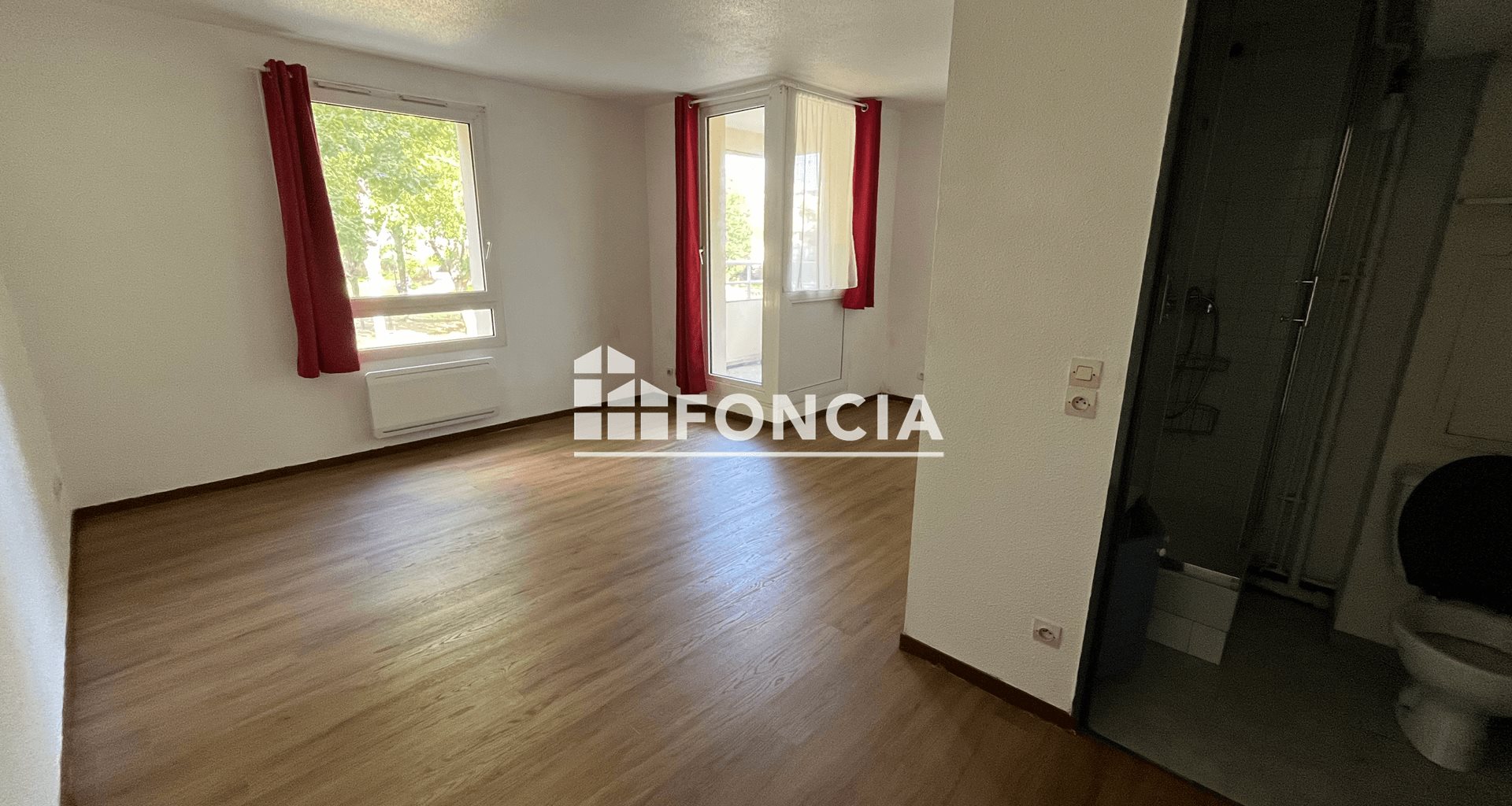 Appartement à louer, 25m², Guyancourt