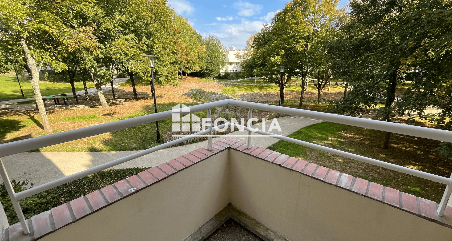 Appartement à louer, 25m², Guyancourt