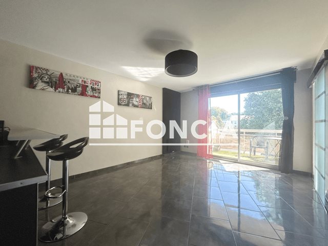 Appartement à louer, 46m², Cholet
