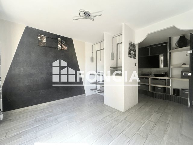 Appartement à louer, 46m², Cholet
