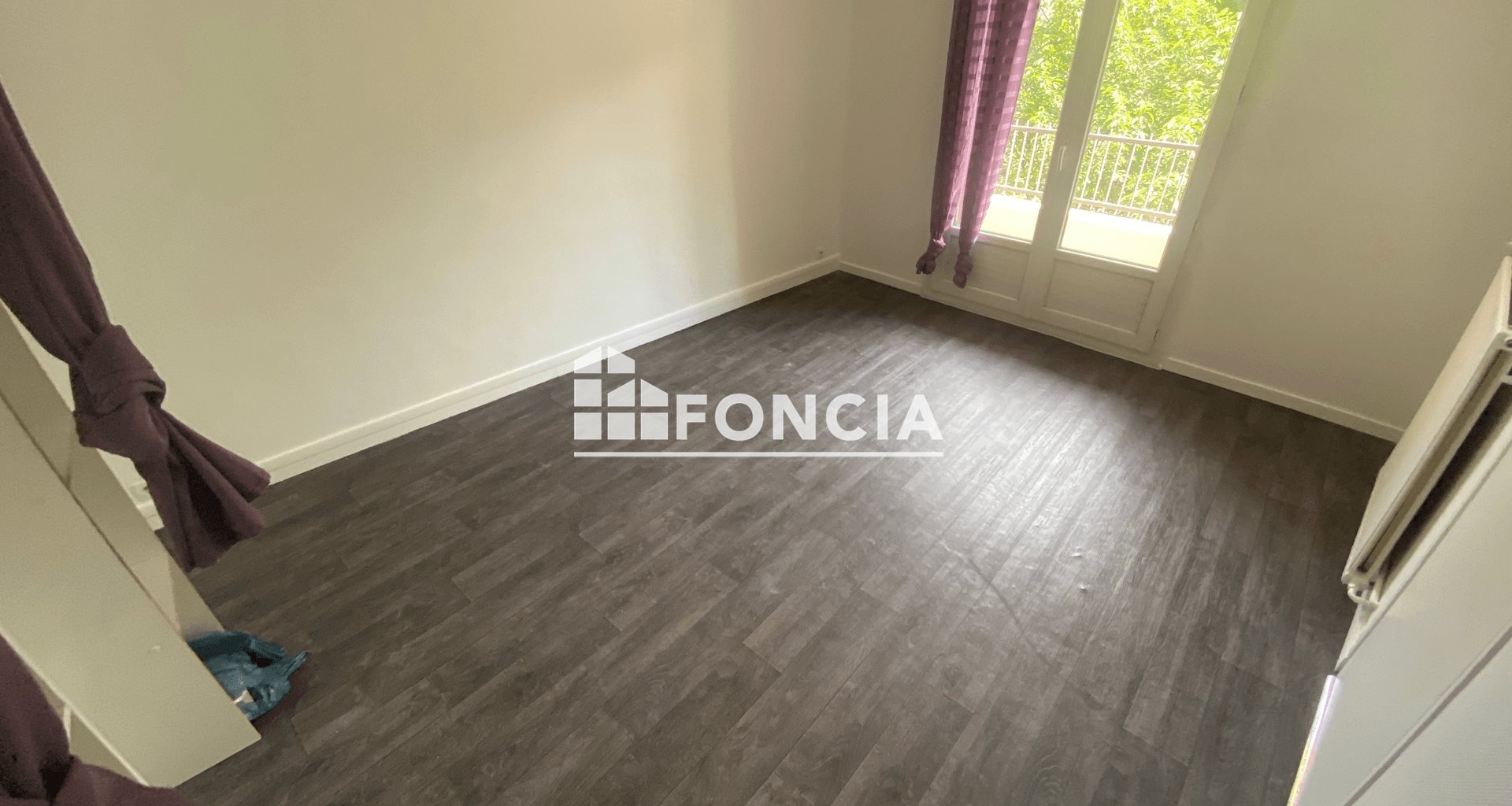 Appartement à louer, 27m², Antony