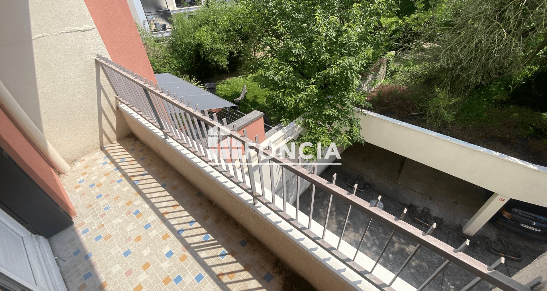 Appartement à louer, 27m², Antony