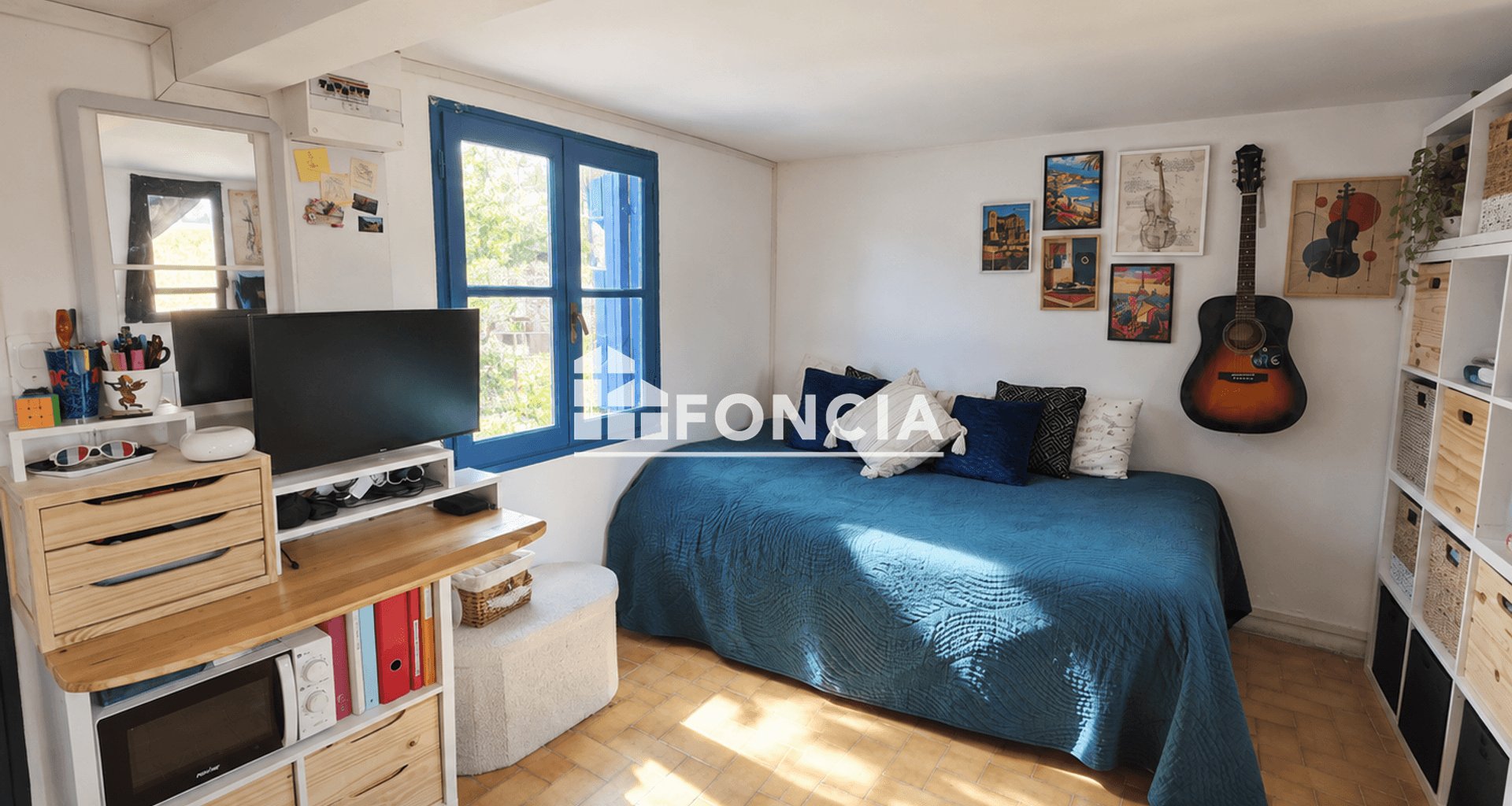 Maison à vendre, 15m², La Guierche