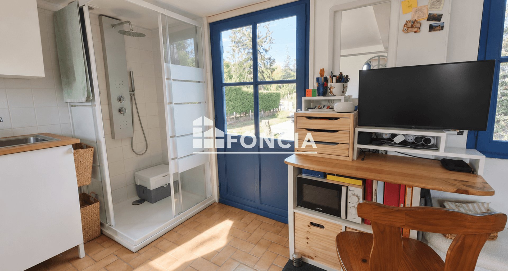 Maison à vendre, 15m², La Guierche