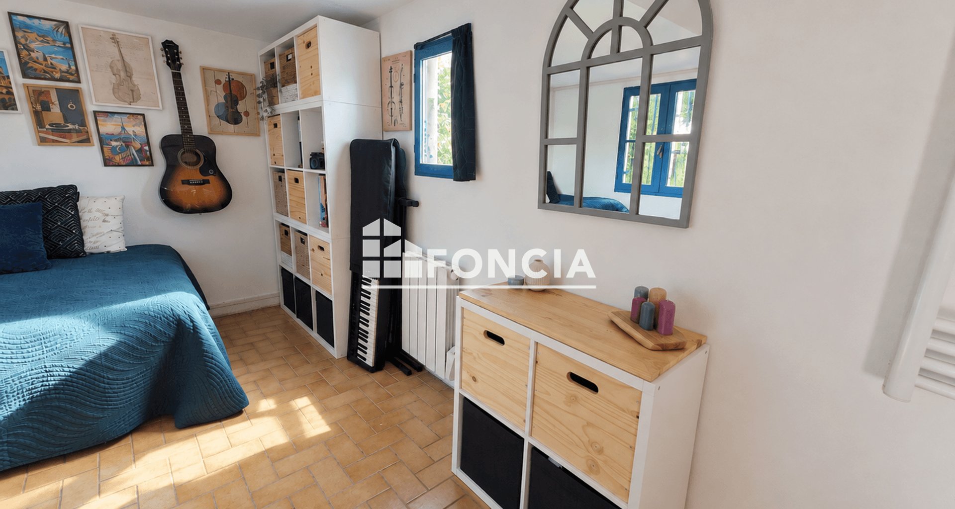 Maison à vendre, 15m², La Guierche