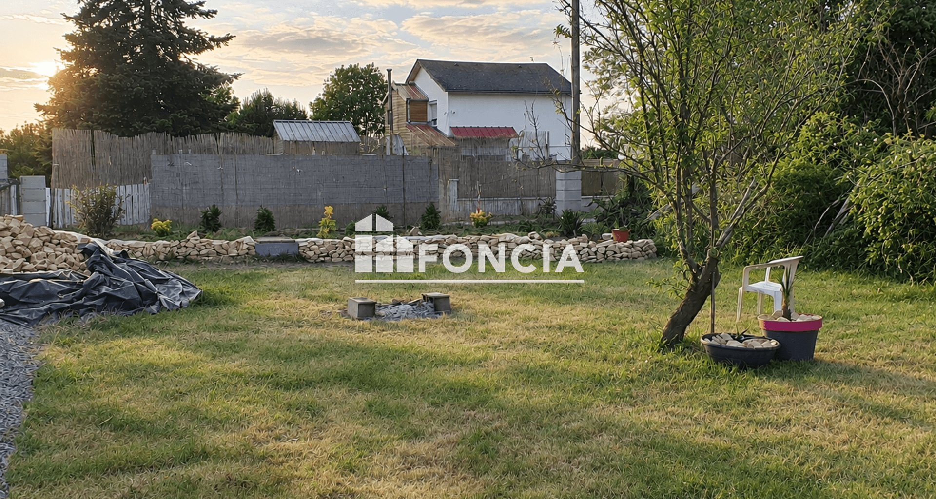 Maison à vendre, 15m², La Guierche