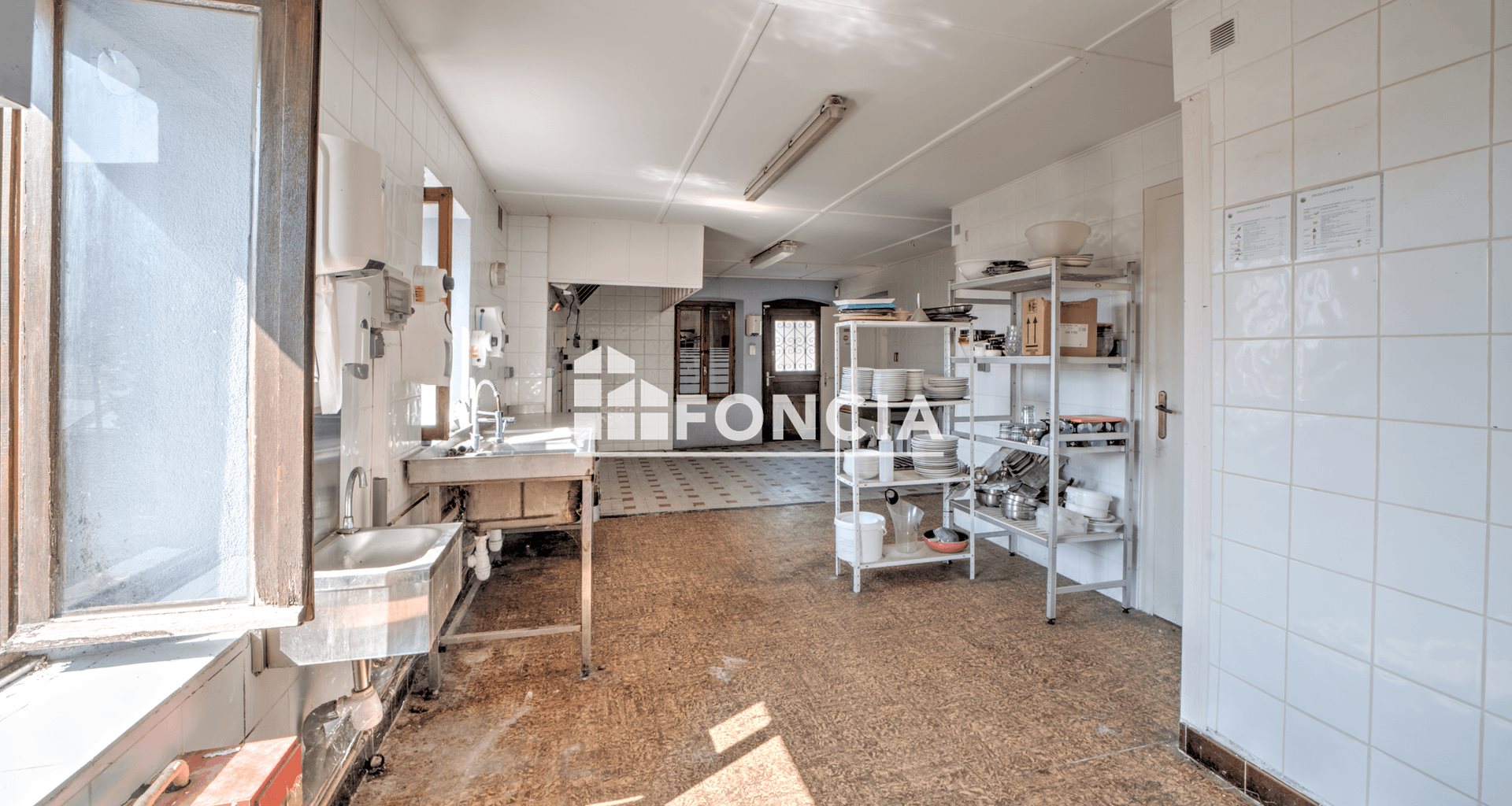 Maison à vendre, 476m², Léaz