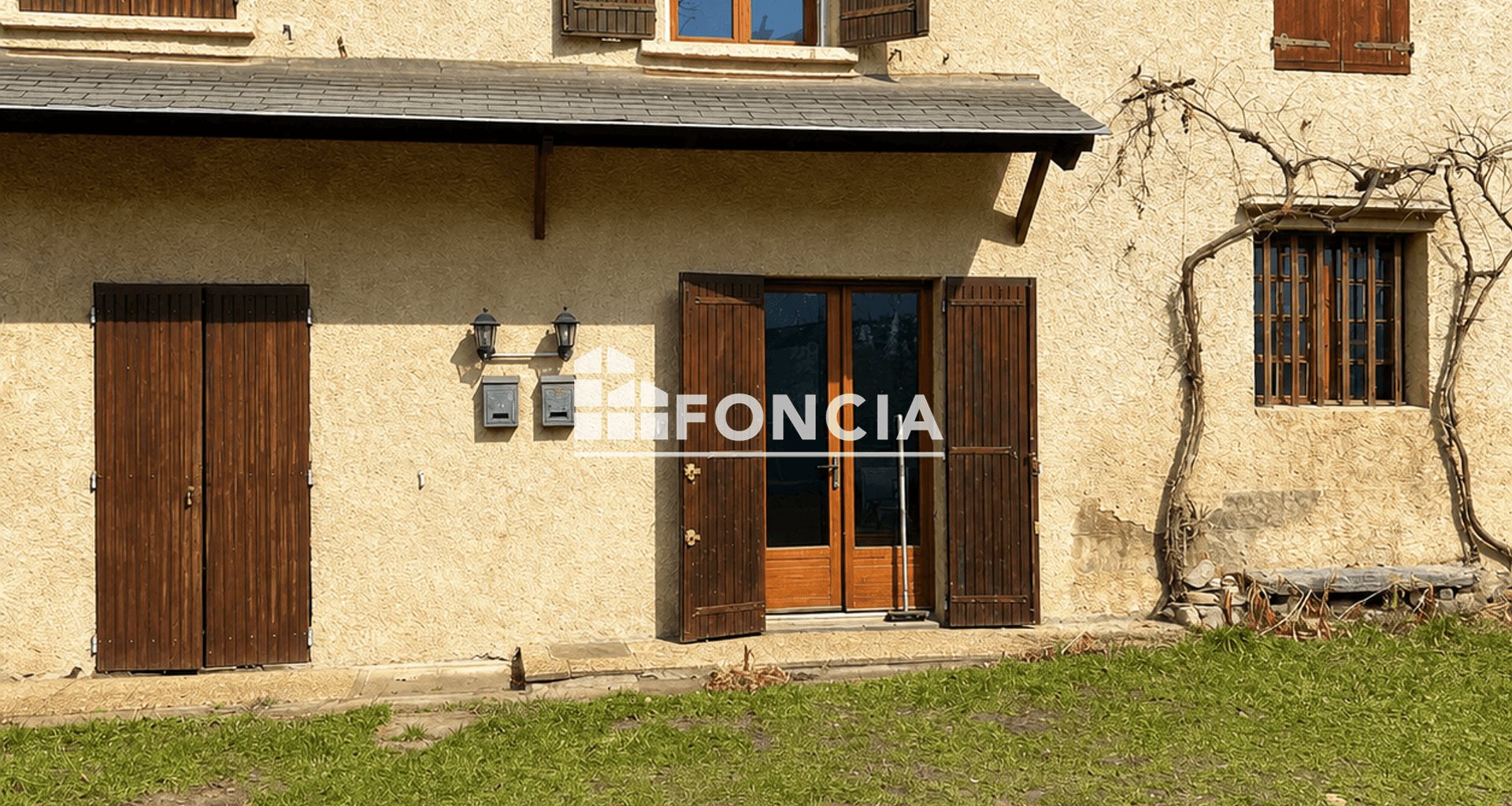 Maison à vendre, 32m², Embrun