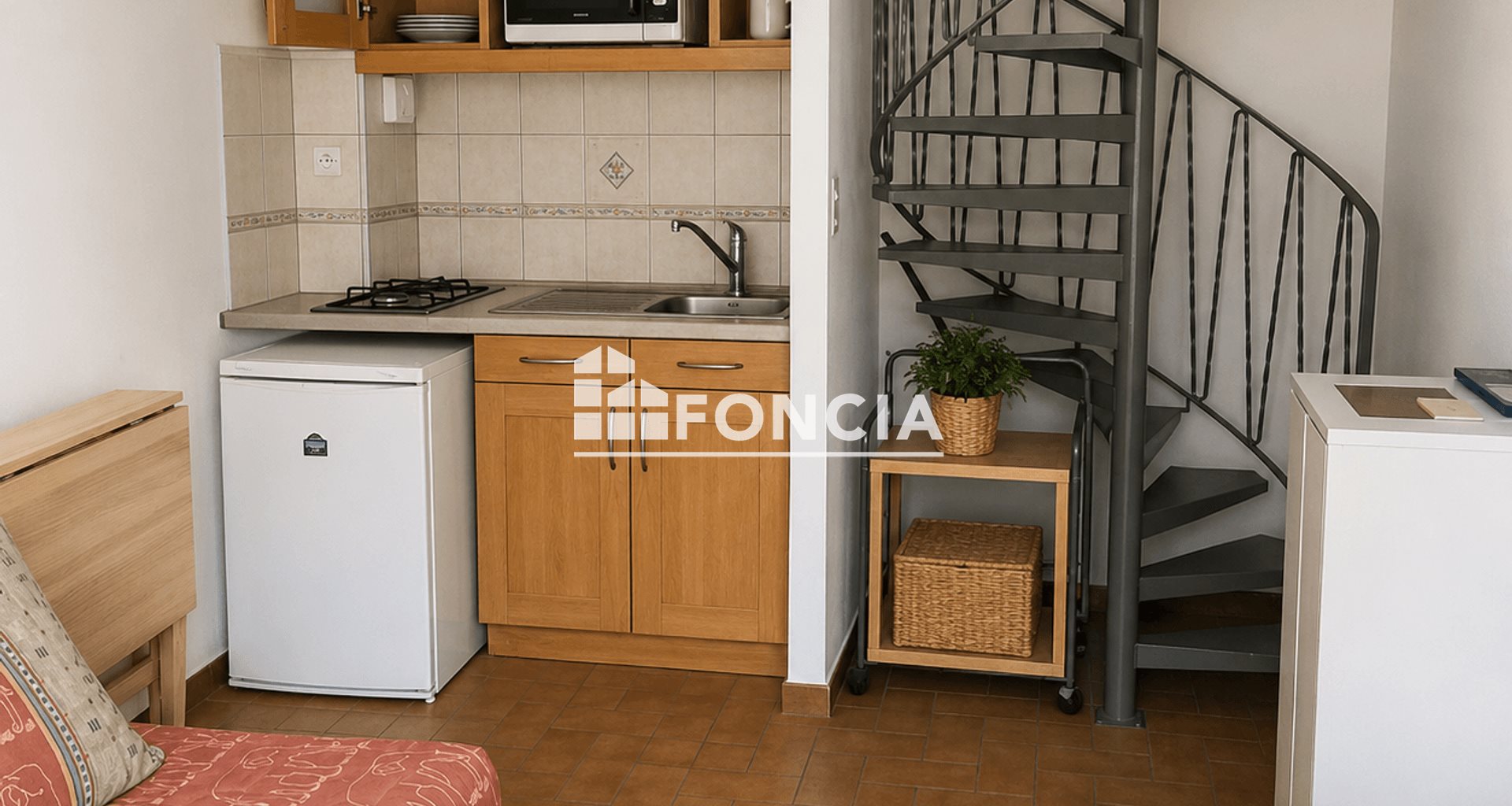 Maison à vendre, 32m², Embrun