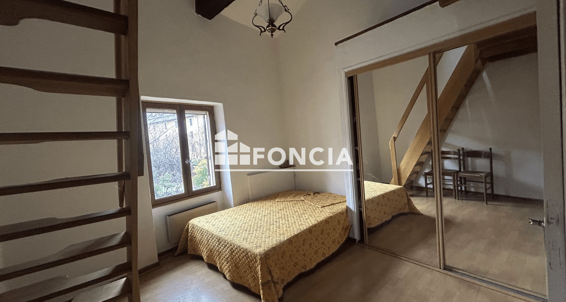 Maison à vendre, 32m², Embrun