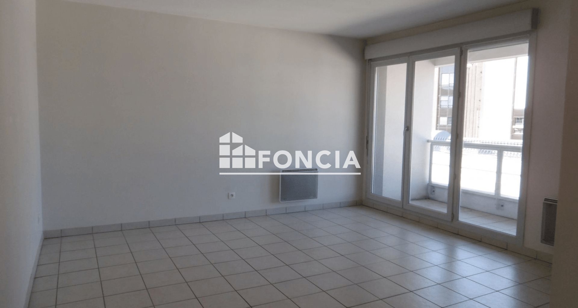 Appartement à louer, 60m², Chamalières