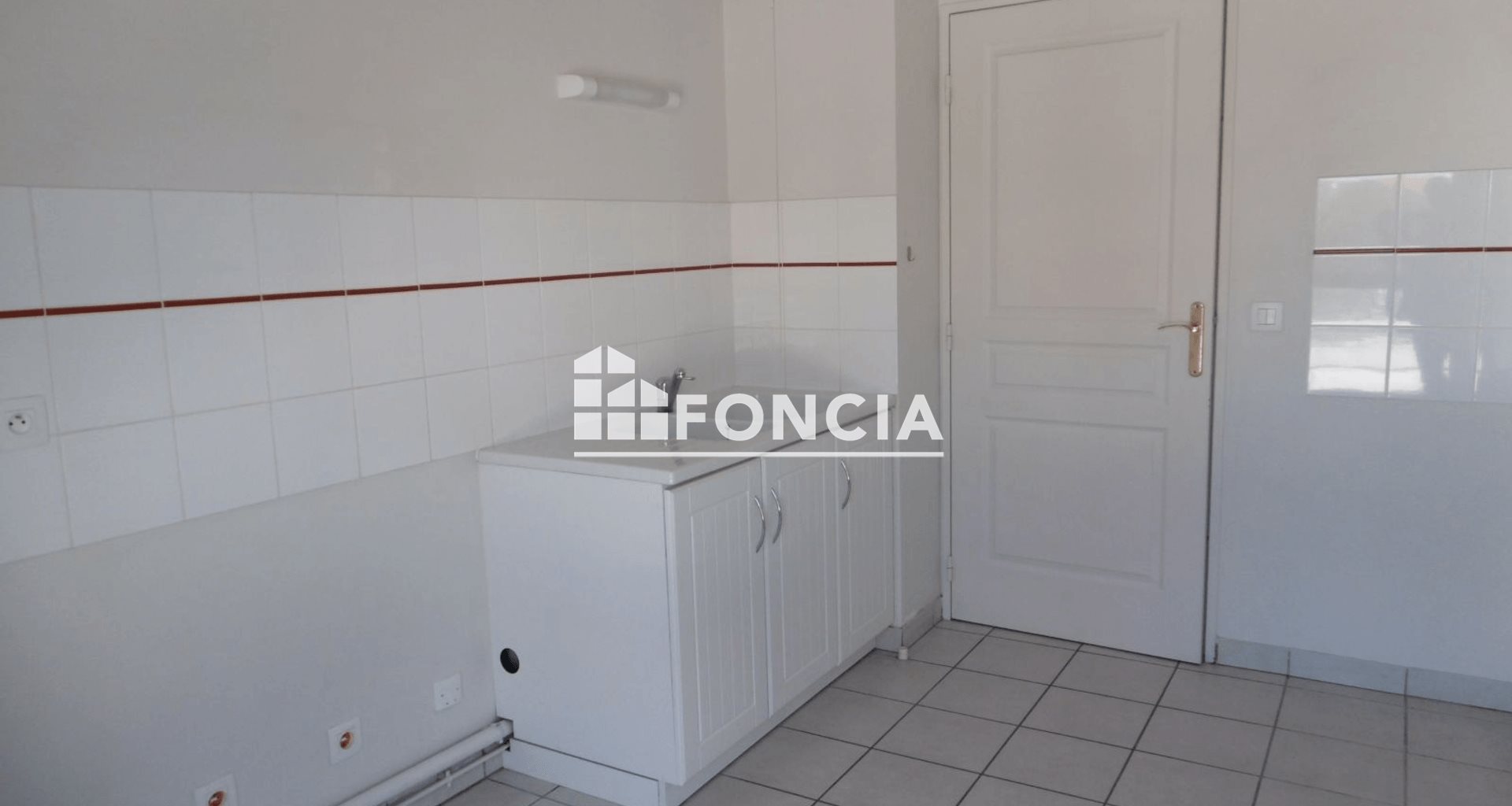 Appartement à louer, 60m², Chamalières