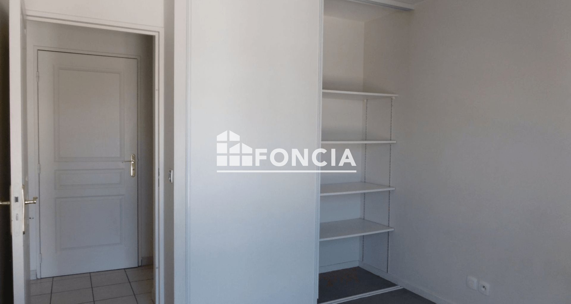 Appartement à louer, 60m², Chamalières