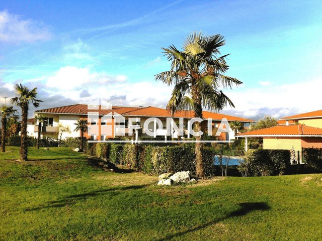 Appartement à louer, 42m², Aucamville