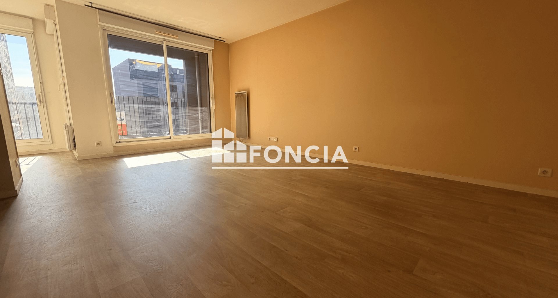 Appartement à vendre, 60m², Saint-Jacques-de-la-Lande
